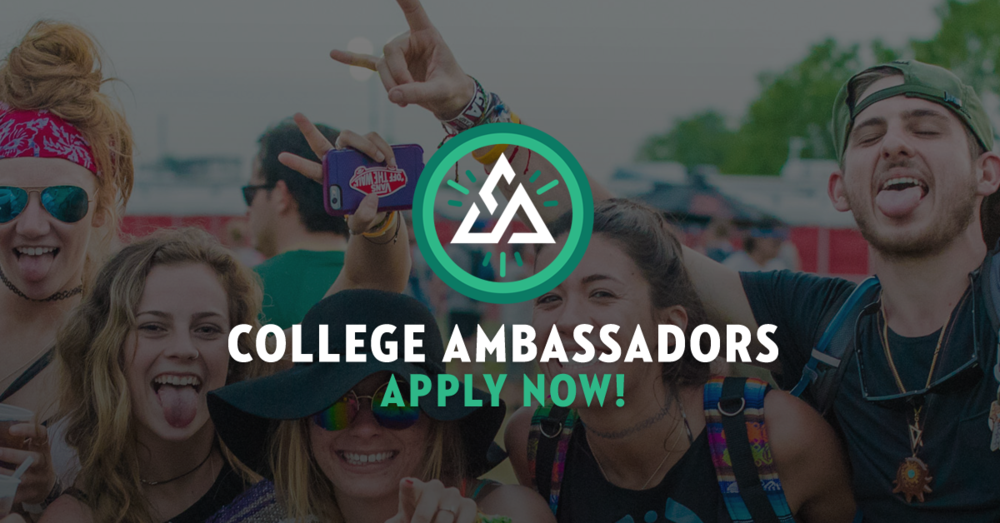 College Ambassador