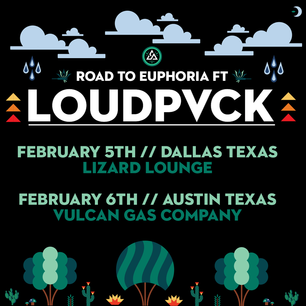 LOUDPVCK