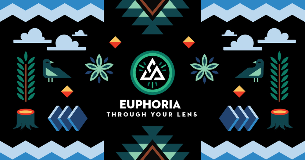 Euphoria Through Your Lens