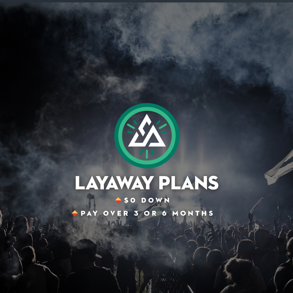 Layaway Plans